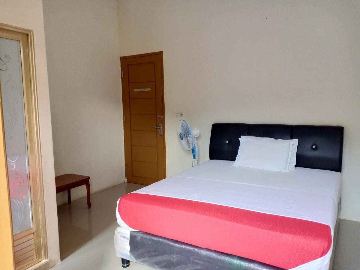 Rosalina Homestay Rantepao Exteriér fotografie