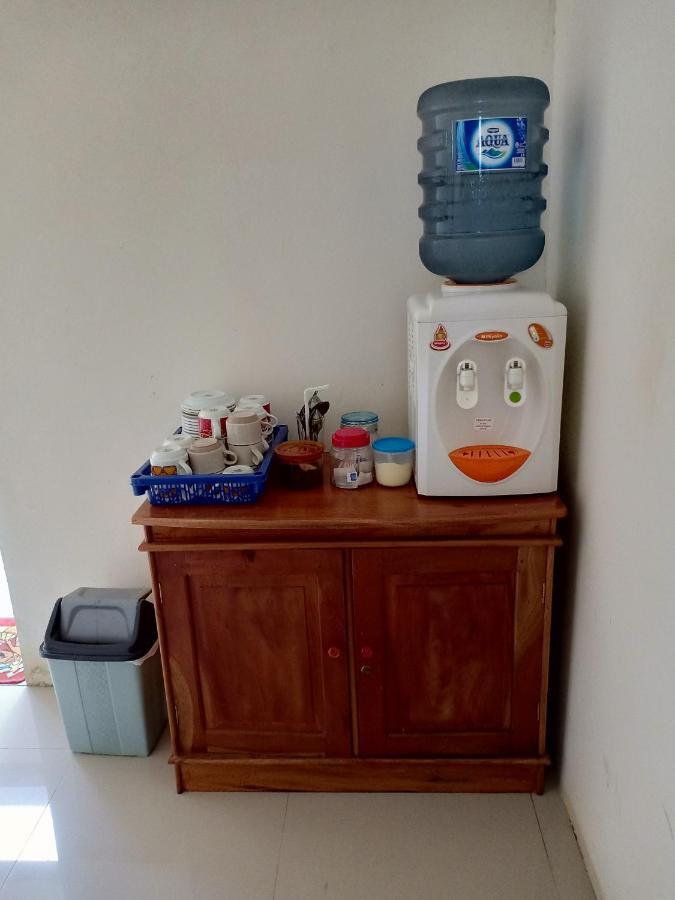 Rosalina Homestay Rantepao Exteriér fotografie