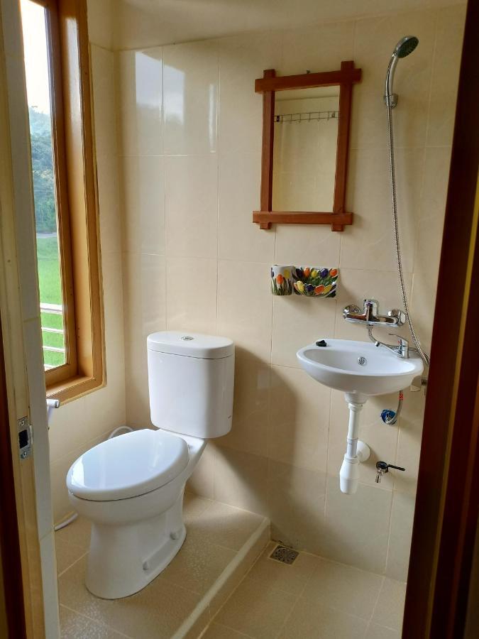 Rosalina Homestay Rantepao Exteriér fotografie