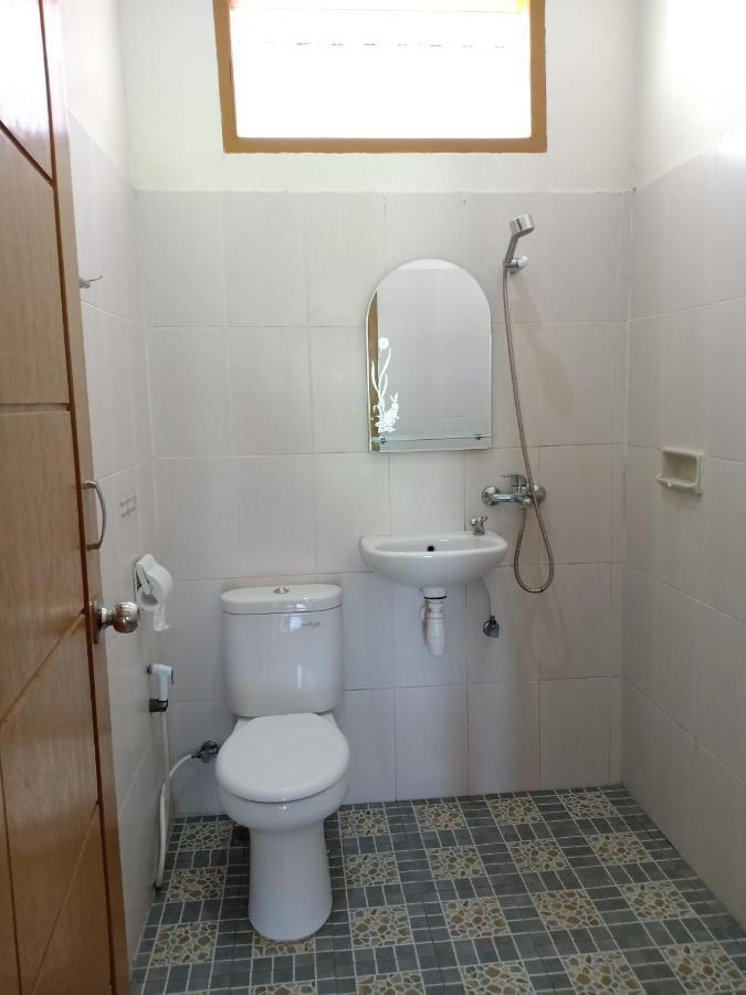 Rosalina Homestay Rantepao Exteriér fotografie